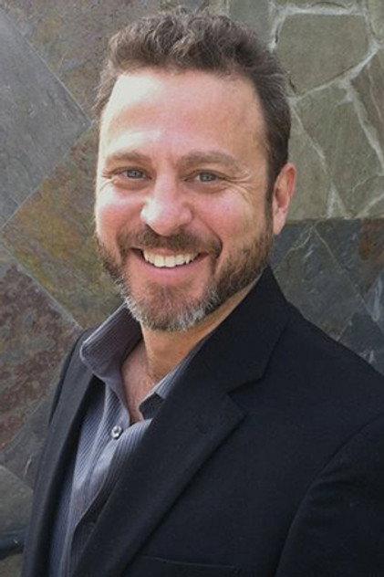 Kenn Scott - Actor Profile Photo