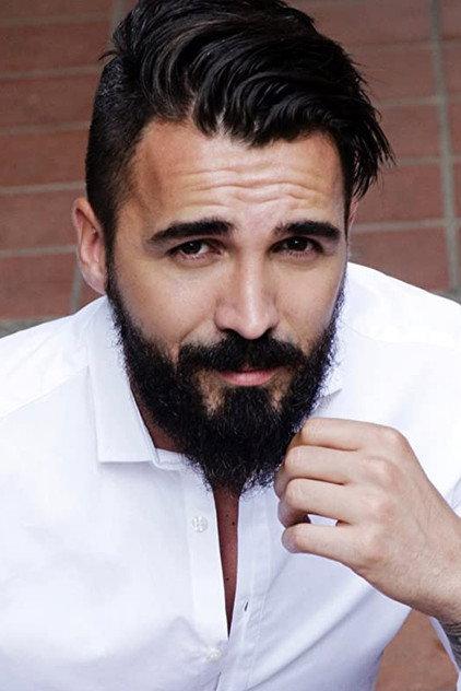Blerim Destani - Actor Profile Photo