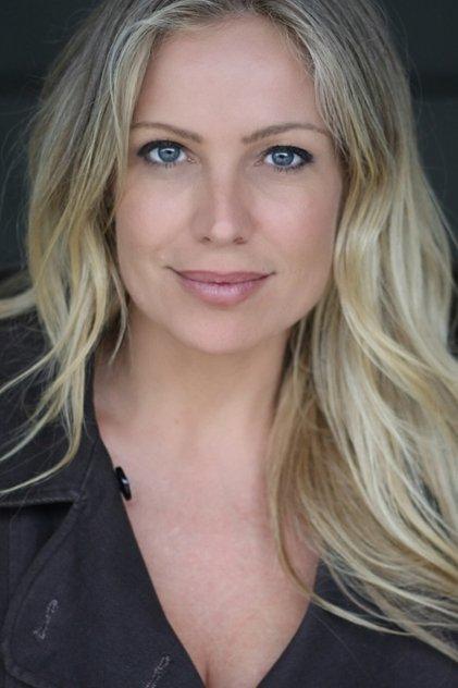 Kate Luyben - Actor Profile Photo