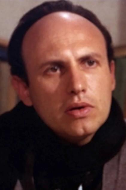 Edoardo Torricella - Actor Profile Photo