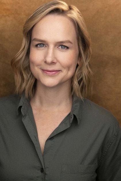Margaret Rose Champagne - Actor Profile Photo