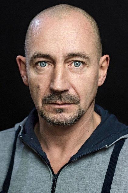 Thorsten Merten - Actor Profile Photo