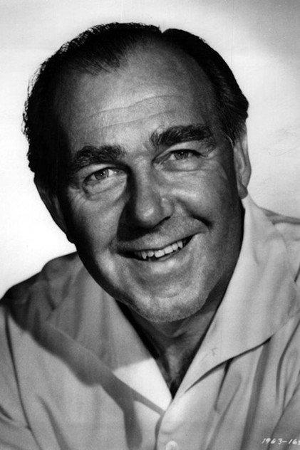 Ronald Neame - Actor Profile Photo