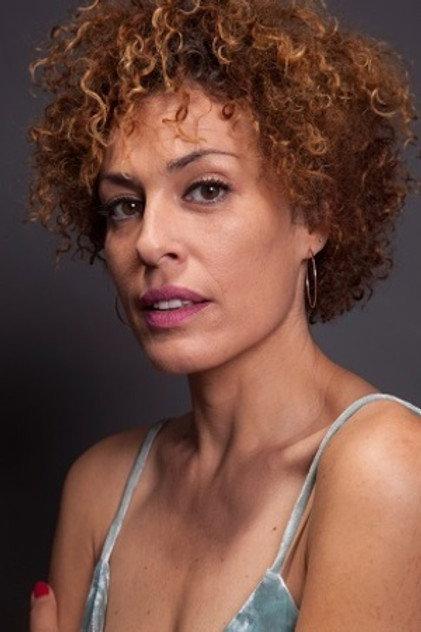 María Almudéver - Actor Profile Photo