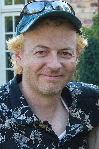 Stephen Groo - Actor Profile Photo