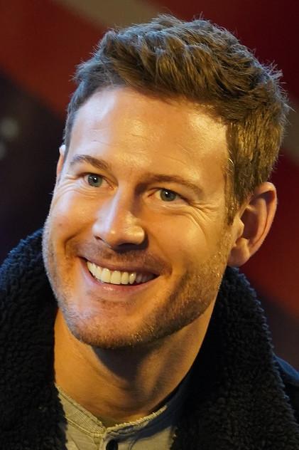Tom Hopper - Actor Profile Photo