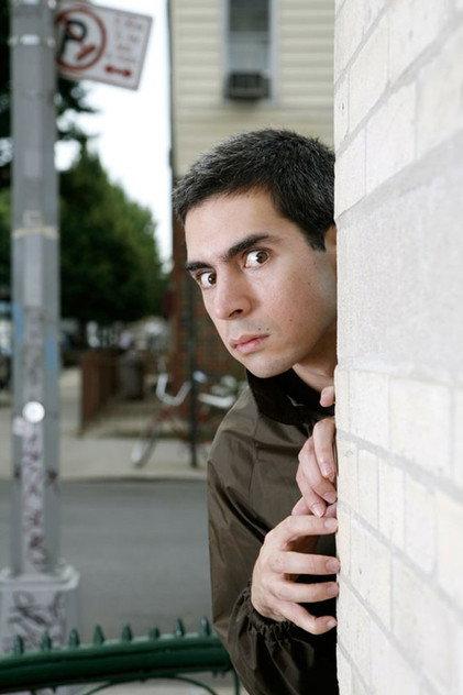 Brent Weinbach - Actor Profile Photo