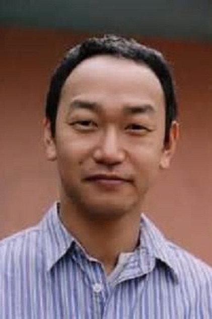 Kentarō Shimazu - Actor Profile Photo