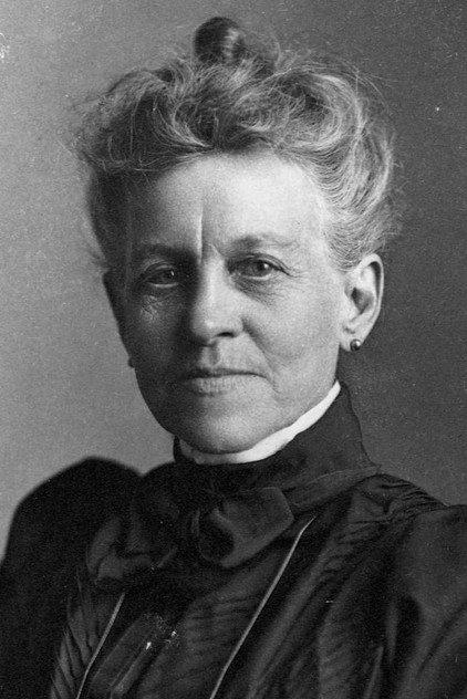 Ida Lewis - Actor Profile Photo
