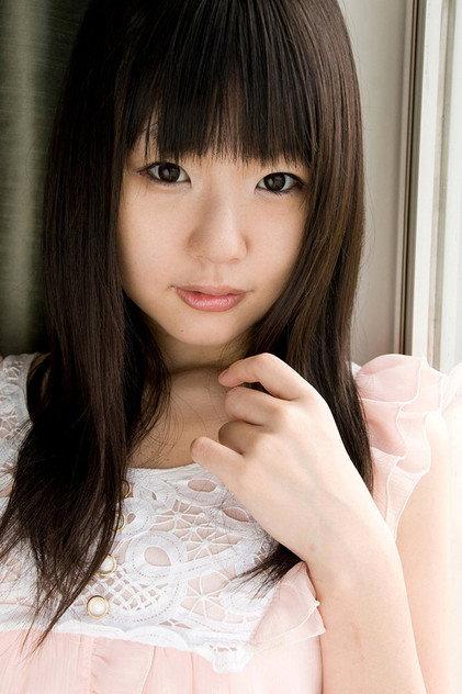 Tsubomi - Actor Profile Photo