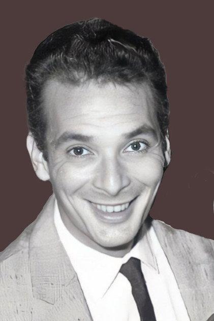 José María Langlais - Actor Profile Photo