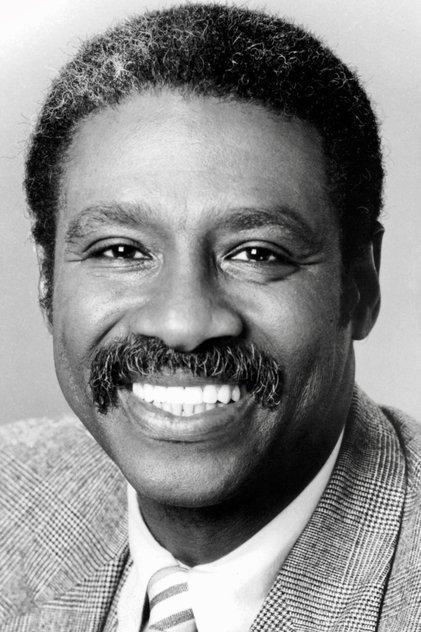Taurean Blacque - Actor Profile Photo