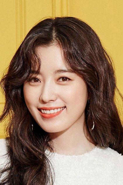 Han Hyo-joo - Actor Profile Photo