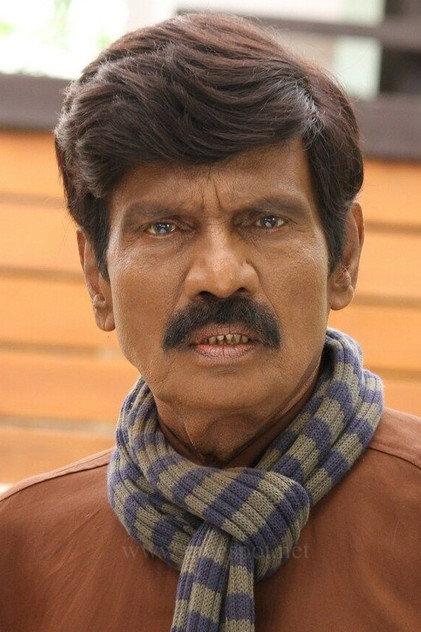 Goundamani - Actor Profile Photo
