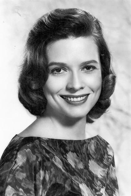 Cathy O'Donnell - Actor Profile Photo