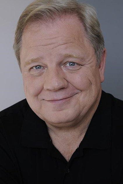 Joe Bays - Actor Profile Photo
