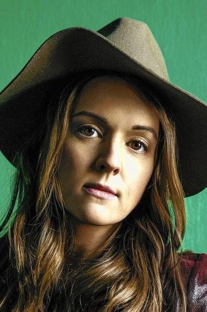 Brandi Carlile - Actor Profile Photo