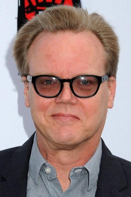 Bruce Timm - Actor Profile Photo