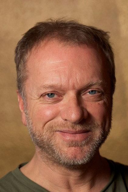 Reinhard Nowak - Actor Profile Photo