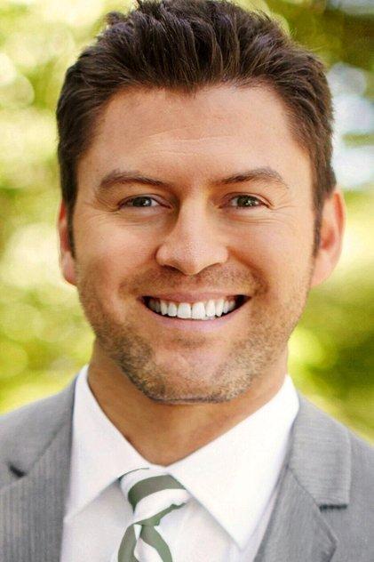 Christian Lanz - Actor Profile Photo