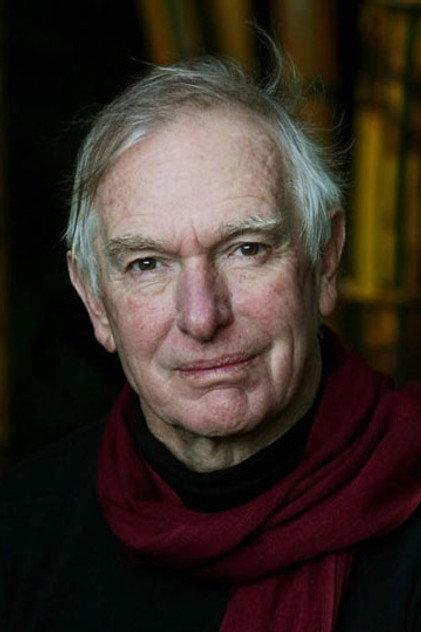 Peter Weir - Actor Profile Photo
