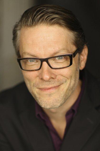Miles Doleac - Actor Profile Photo