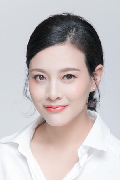 Hao Wenting - Actor Profile Photo