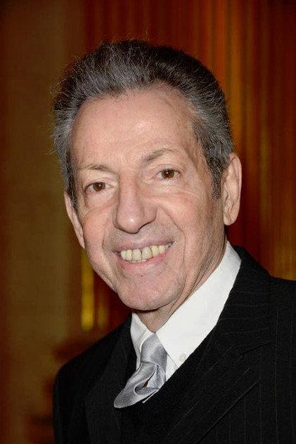 Michel Creton - Actor Profile Photo