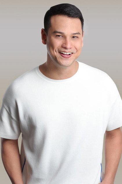 Cholo Barretto - Actor Profile Photo