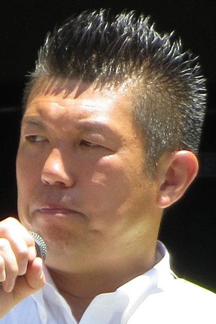 Masaaki Satake - Actor Profile Photo