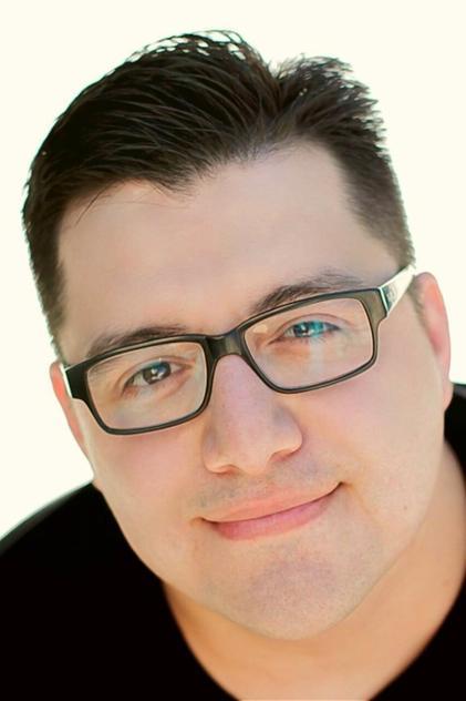 Eric Lopez - Actor Profile Photo