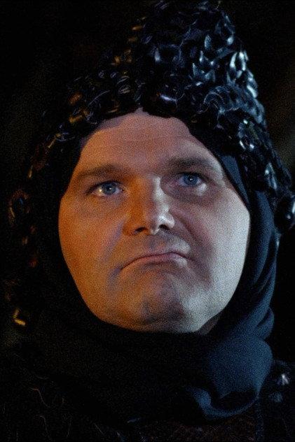 Marcos Woinsky - Actor Profile Photo