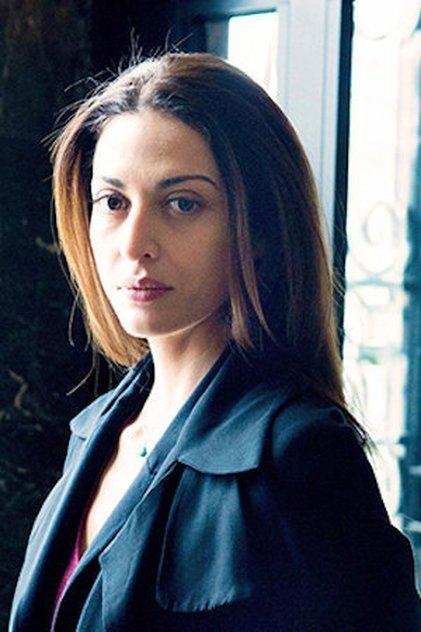 Zineb Triki - Actor Profile Photo