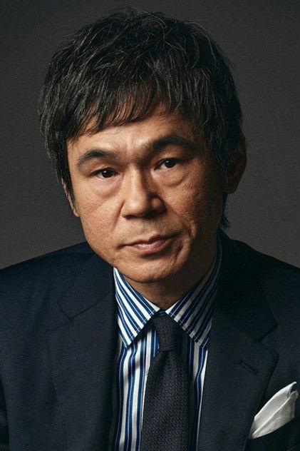 Masahiro Komoto - Actor Profile Photo