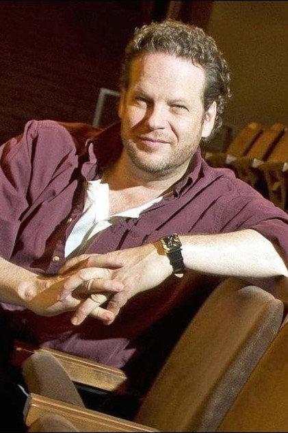 Albert Schultz - Actor Profile Photo