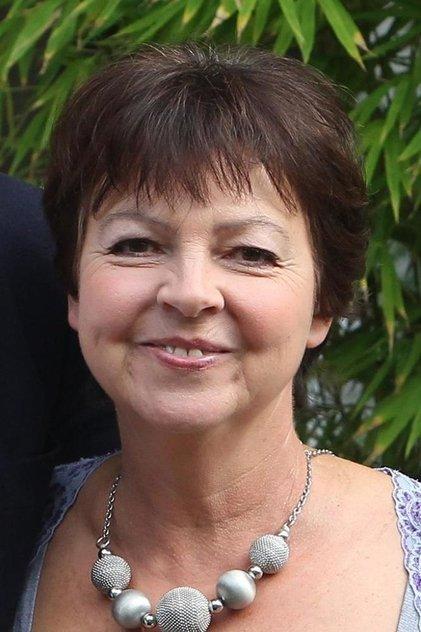 Tessa Peake-Jones - Actor Profile Photo