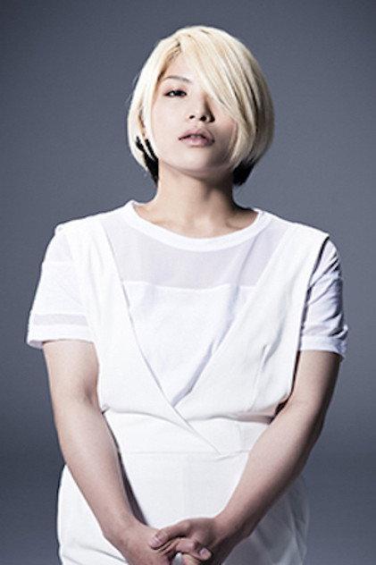 Yamanoha Shiho - Actor Profile Photo