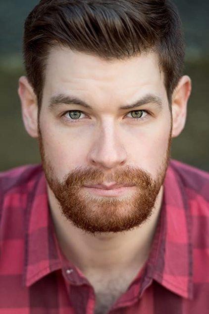 William Vaughan - Actor Profile Photo