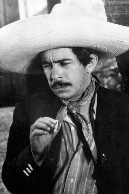Armando Soto La Marina 'El Chicote' - Actor Profile Photo