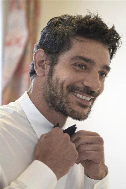 Giuseppe Zeno - Actor Profile Photo
