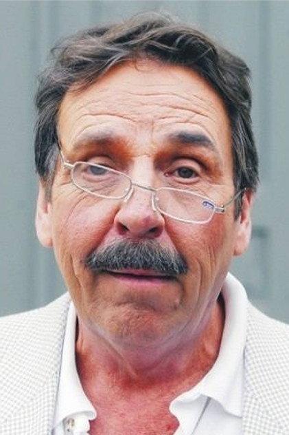 Janne 'Loffe' Carlsson - Actor Profile Photo