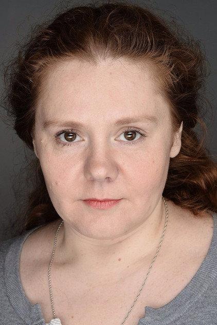 Tatyana Polonskaya - Actor Profile Photo