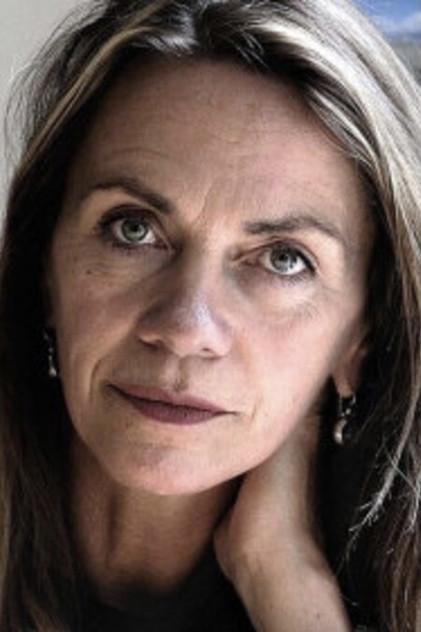 Marlies Heuer - Actor Profile Photo
