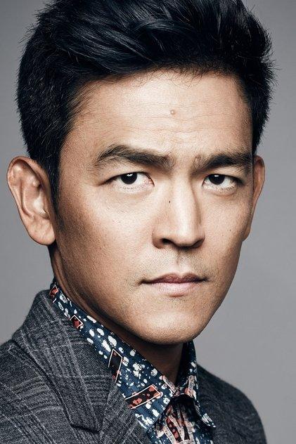 John Cho - Actor Profile Photo