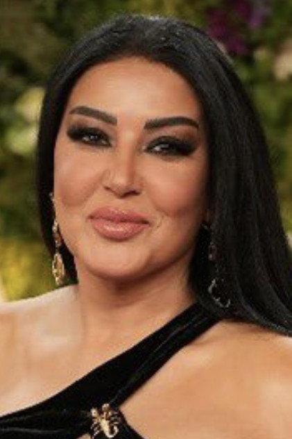 Somaya El Khashab - Actor Profile Photo