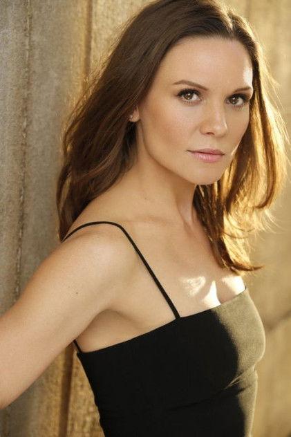 Maya Stange - Actor Profile Photo