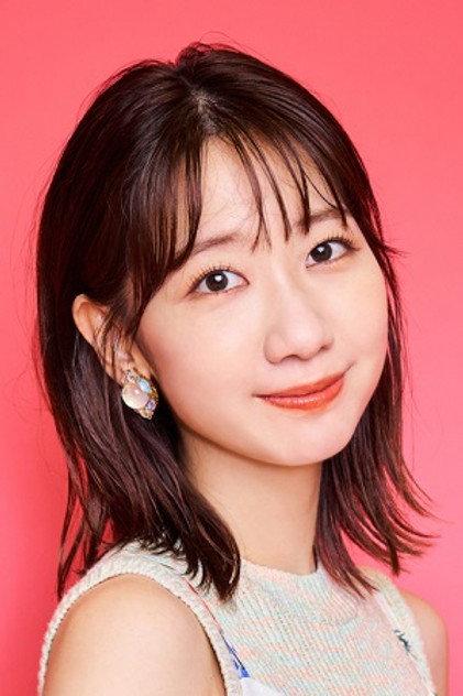 Yuki Kashiwagi - Actor Profile Photo