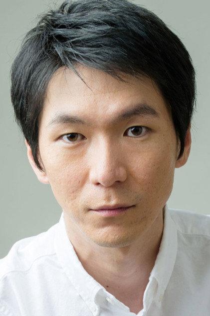 Yuta Kanai - Actor Profile Photo
