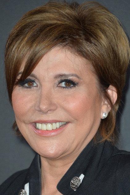 Liane Foly - Actor Profile Photo