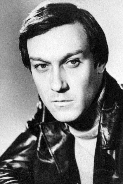 Oleg Yankovskiy - Actor Profile Photo